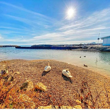 50M Plage / 200M Hippodrome 2 Pieces Jardin Garage Καν-συρ-Μερ Εξωτερικό φωτογραφία