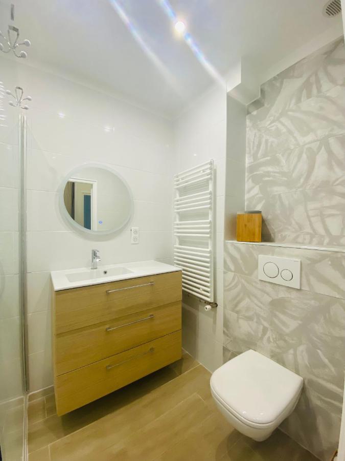 50M Plage / 200M Hippodrome 2 Pieces Jardin Garage Καν-συρ-Μερ Εξωτερικό φωτογραφία