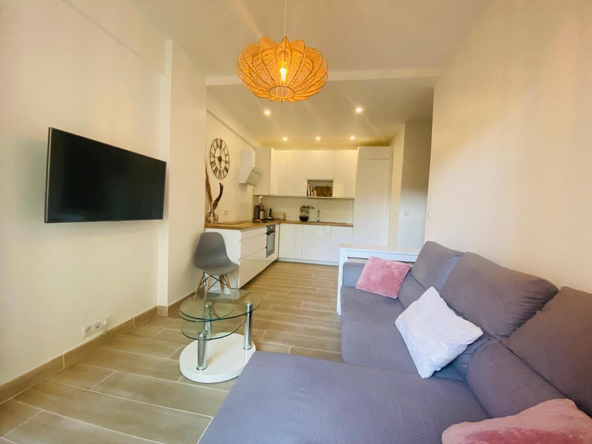 50M Plage / 200M Hippodrome 2 Pieces Jardin Garage Καν-συρ-Μερ Εξωτερικό φωτογραφία