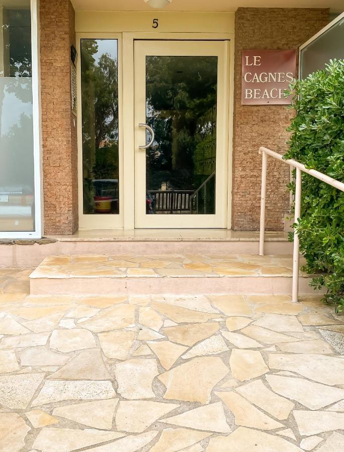 50M Plage / 200M Hippodrome 2 Pieces Jardin Garage Καν-συρ-Μερ Εξωτερικό φωτογραφία