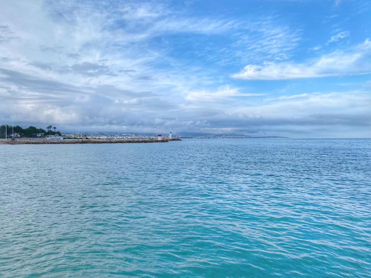 50M Plage / 200M Hippodrome 2 Pieces Jardin Garage Καν-συρ-Μερ Εξωτερικό φωτογραφία
