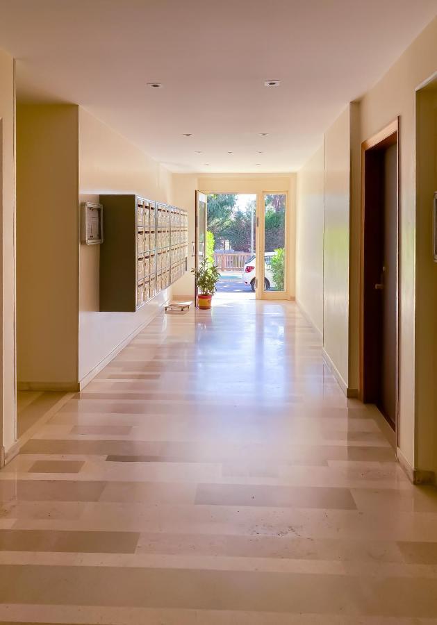 50M Plage / 200M Hippodrome 2 Pieces Jardin Garage Καν-συρ-Μερ Εξωτερικό φωτογραφία