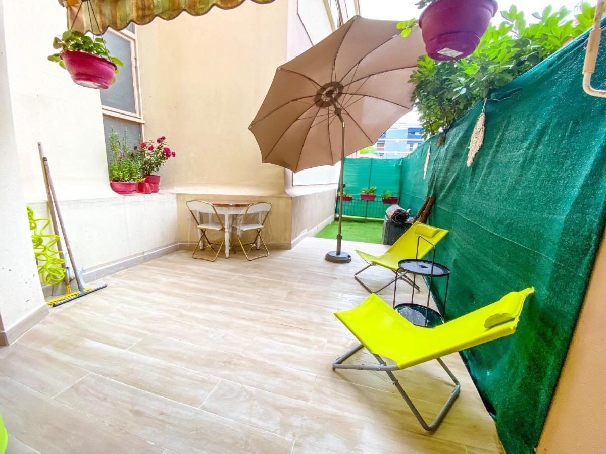 50M Plage / 200M Hippodrome 2 Pieces Jardin Garage Καν-συρ-Μερ Εξωτερικό φωτογραφία