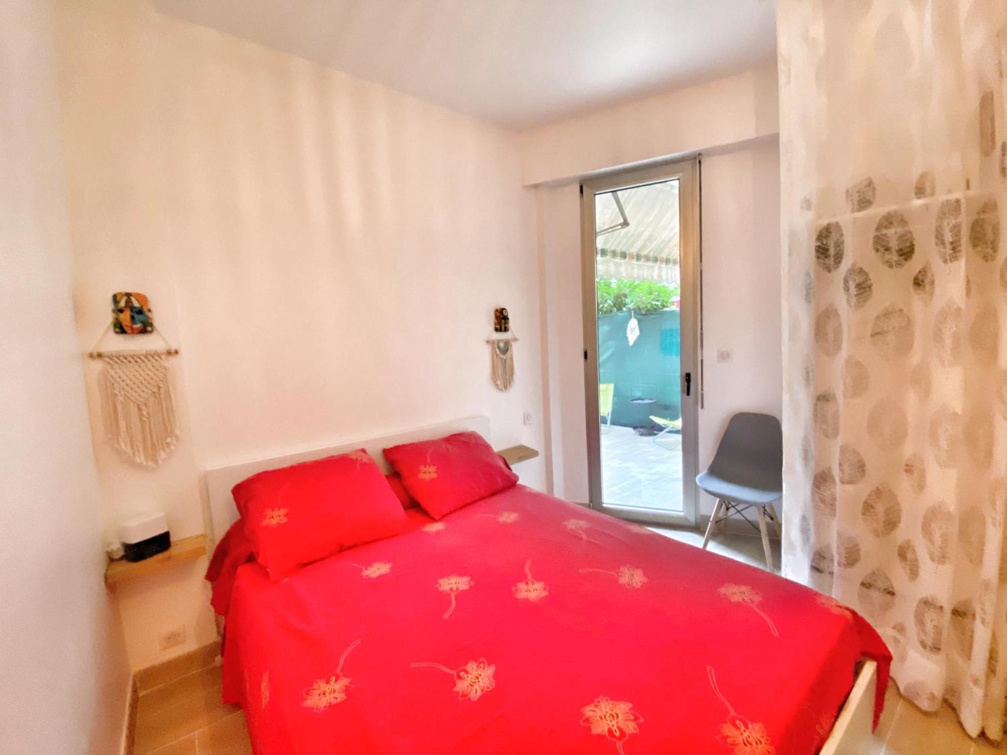 50M Plage / 200M Hippodrome 2 Pieces Jardin Garage Καν-συρ-Μερ Εξωτερικό φωτογραφία